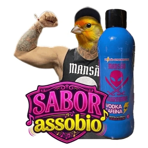 Figurinha de Grupo de assovio | Assobio (11 de 14)