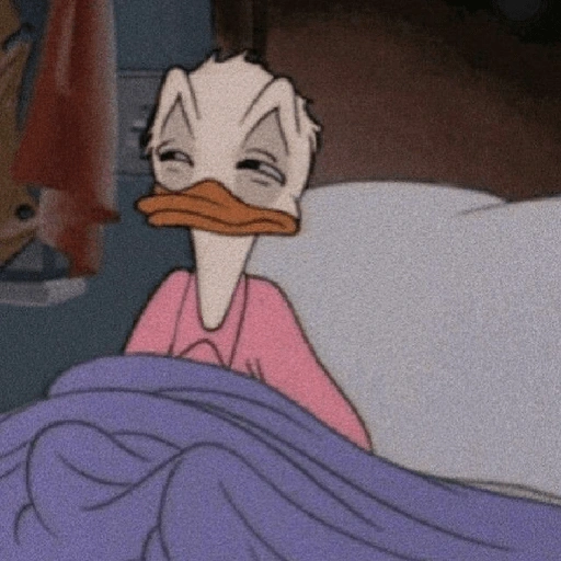 Figurinha de Hora de dormir (2 de 10)