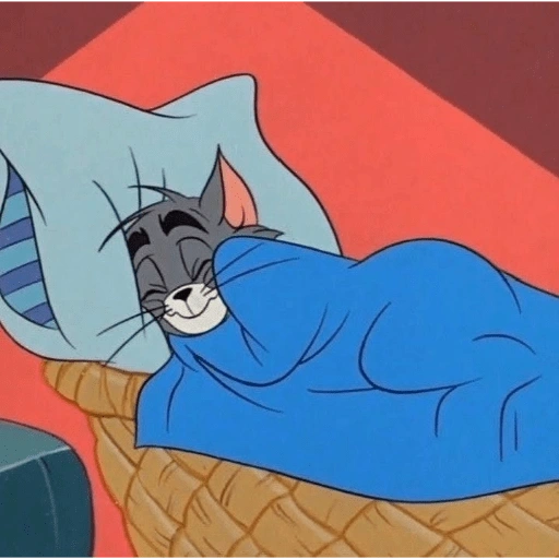 Figurinha de Hora de dormir (4 de 10)
