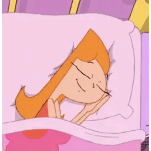 Figurinha de Hora de dormir (7 de 10)