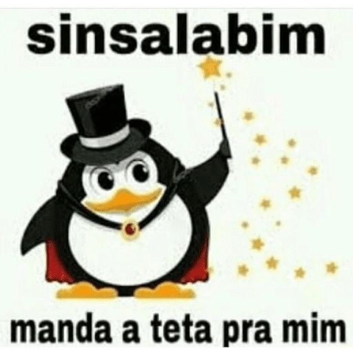 Figurinha de jeito safado para WhatsApp (12 de 15)