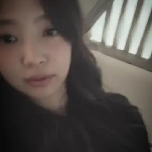 Figurinha de Jennie. | @illvocano  𝐇aki. para WhatsApp (1 de 21)