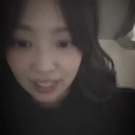 Figurinha de Jennie. | @illvocano  𝐇aki. para WhatsApp (2 de 21)