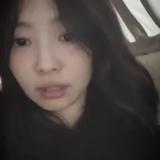 Figurinha de Jennie. | @illvocano  𝐇aki. para WhatsApp (4 de 21)