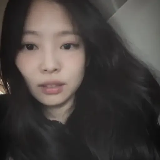Figurinha de Jennie. | @illvocano  𝐇aki. para WhatsApp (10 de 21)