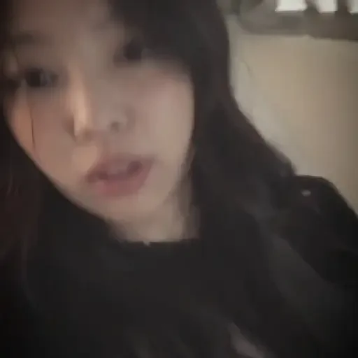 Figurinha de Jennie. | @illvocano  𝐇aki. para WhatsApp (15 de 21)
