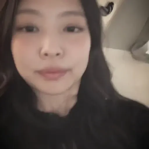 Figurinha de Jennie. | @illvocano  𝐇aki. para WhatsApp (18 de 21)