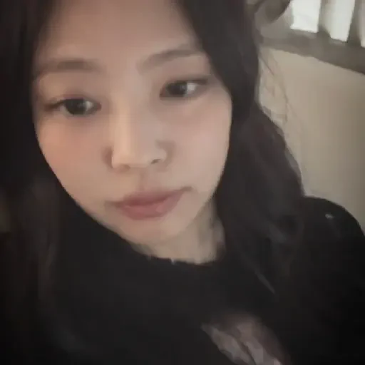 Figurinha de Jennie. | @illvocano  𝐇aki. para WhatsApp (20 de 21)