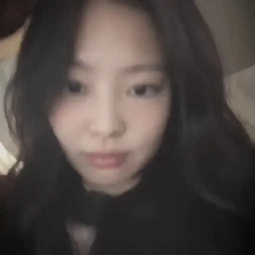 Figurinha de Jennie. | @illvocano  𝐇aki. para WhatsApp (21 de 21)