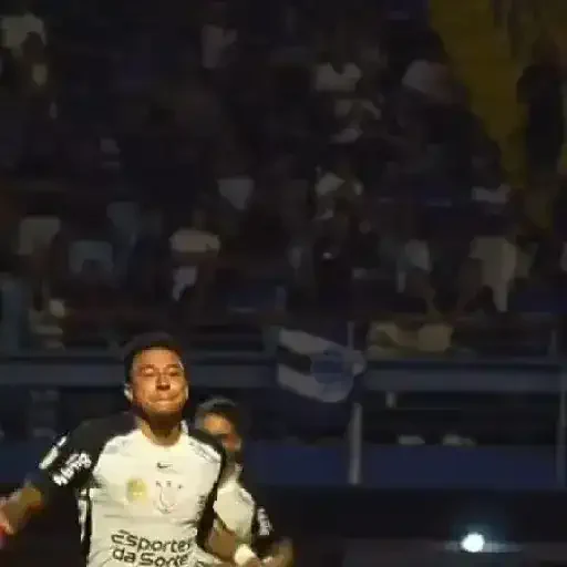 Figurinha de Jesse Lingard | Corinthians 🦅 para WhatsApp (3 de 6)