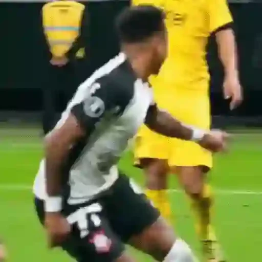 Figurinha de Jesse Lingard | Corinthians 🦅 para WhatsApp (5 de 6)