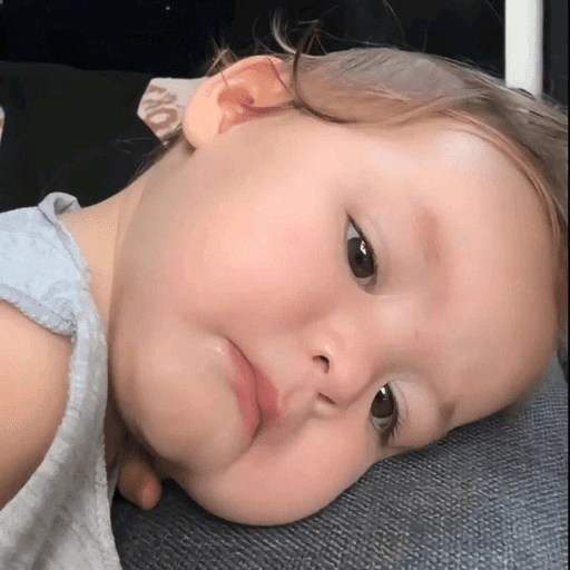 Figurinha de kamari para WhatsApp (4 de 10)