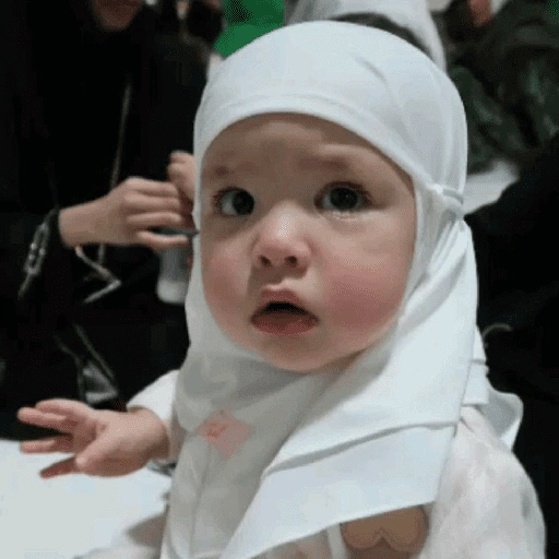 Figurinha de kamari para WhatsApp (5 de 10)