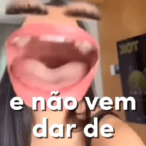 Figurinha de karamba lívia para WhatsApp (12 de 28)