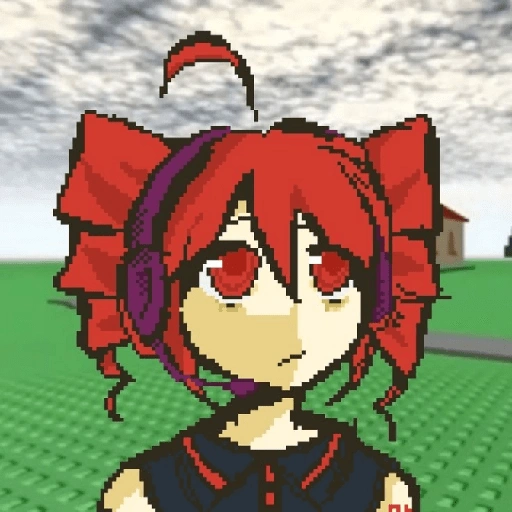 Figurinha de kasane teto meme shitpost 2 para WhatsApp (7 de 14)
