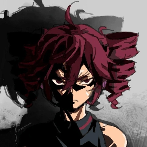 Figurinha de kasane teto meme shitpost voca (2 de 14)