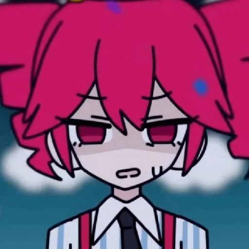 Figurinha de kasane teto meme shitpost voca (10 de 14)