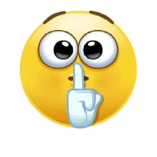 Figurinha de kumpulan emoji emoji para WhatsApp (2 de 14)
