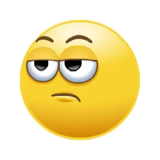 Figurinha de kumpulan emoji emoji para WhatsApp (11 de 14)