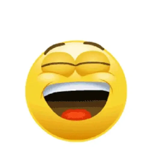 Figurinha de kumpulan emoji emoji para WhatsApp (13 de 14)