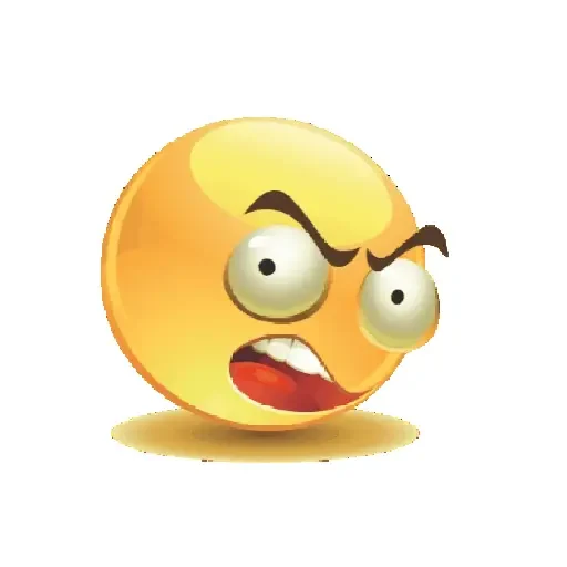 Figurinha de kumpulan emoji emoji para WhatsApp (14 de 14)