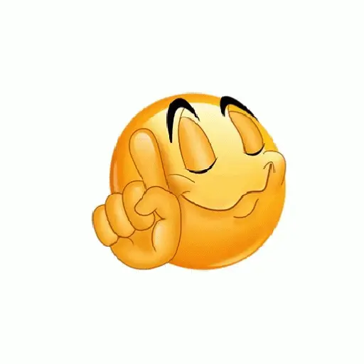 Figurinhas de kumpulan emoji emoji para WhatsApp