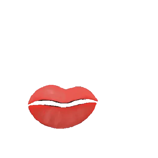 Figurinha de 💋 Labios 👄Boca💄 (4 de 24)