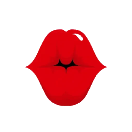 Figurinha de 💋 Labios 👄Boca💄 (5 de 24)