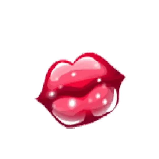 Figurinha de 💋 Labios 👄Boca💄 (7 de 24)