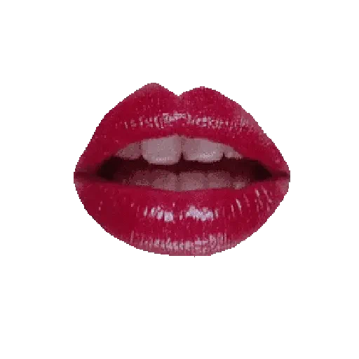 Figurinha de 💋 Labios 👄Boca💄 (8 de 24)