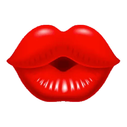 Figurinha de 💋 Labios 👄Boca💄 (9 de 24)