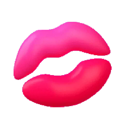 Figurinha de 💋 Labios 👄Boca💄 (13 de 24)