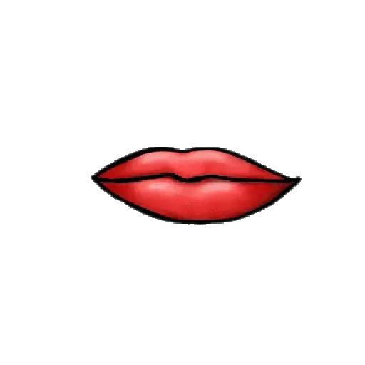 Figurinha de 💋 Labios 👄Boca💄 (18 de 24)