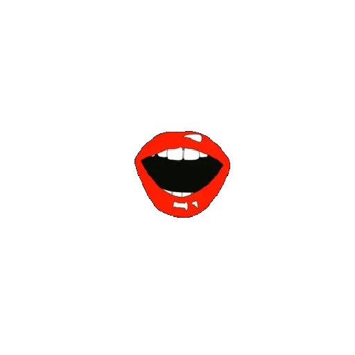 Figurinha de 💋 Labios 👄Boca💄 (19 de 24)