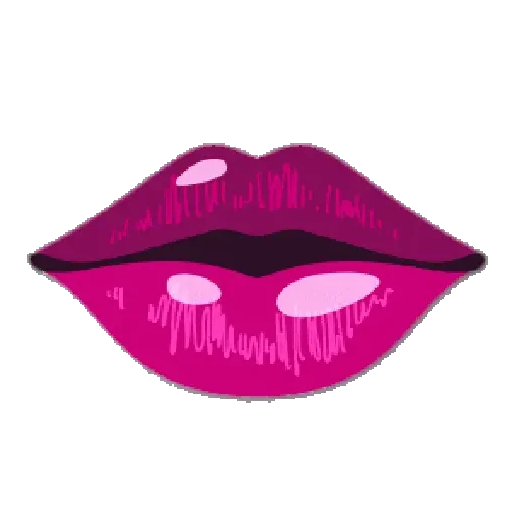 Figurinha de 💋 Labios 👄Boca💄 (21 de 24)