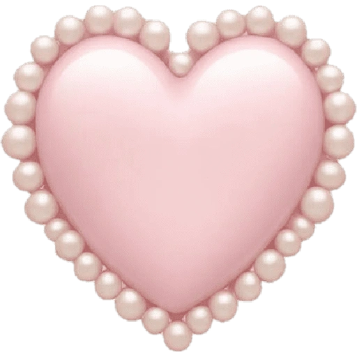 Figurinha de love emoji iPhone (1 de 21)