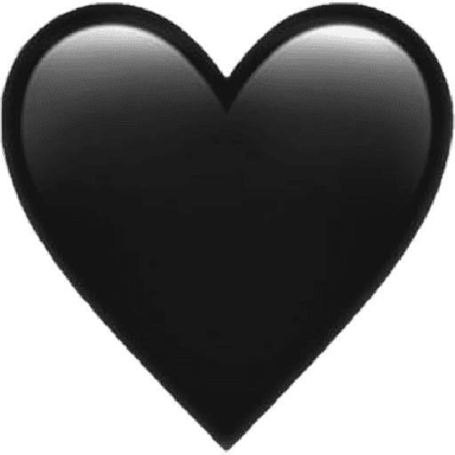 Figurinha de love emoji iPhone (6 de 21)