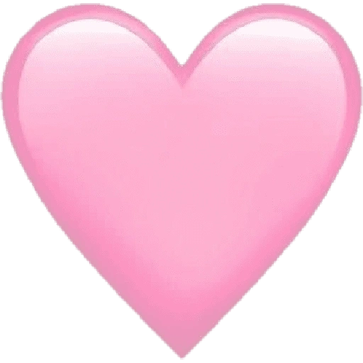 Figurinha de love emoji iPhone (8 de 21)