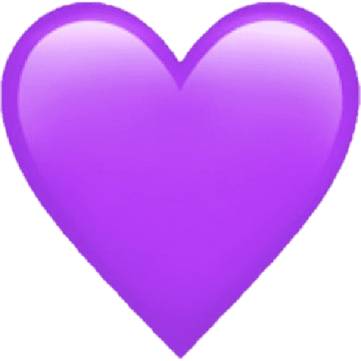 Figurinha de love emoji iPhone (13 de 21)