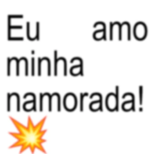 Figurinha de Love / @ive_stickers (5 de 10)