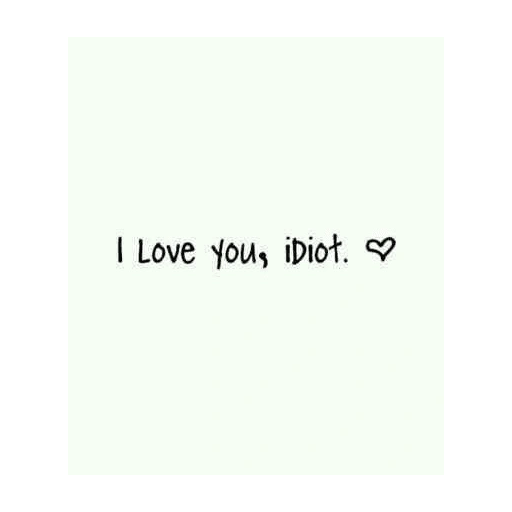 Figurinha de love you para WhatsApp (5 de 30)