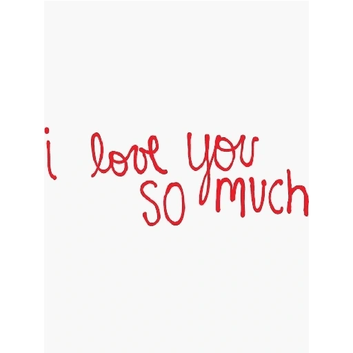 Figurinha de love you para WhatsApp (16 de 30)