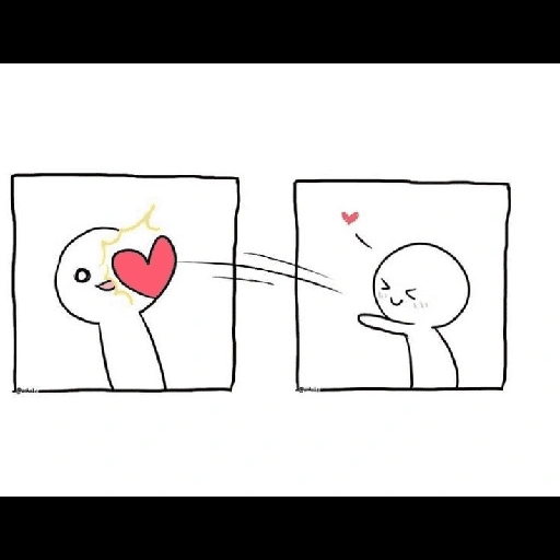 Figurinha de love you para WhatsApp (29 de 30)