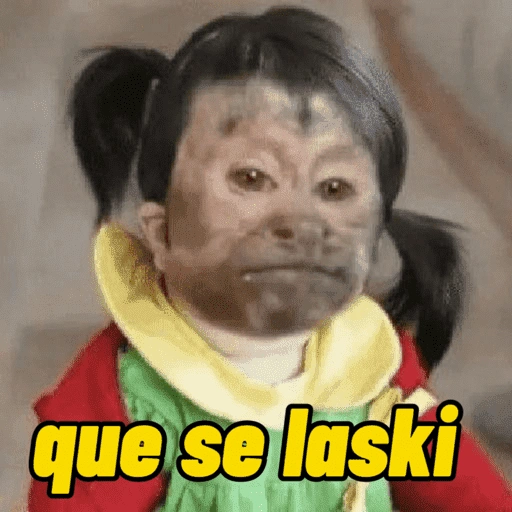 Figurinha de Macacos Memes (3 de 13)