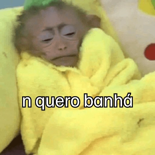 Figurinha de Macaquinhos + frio (4 de 16)