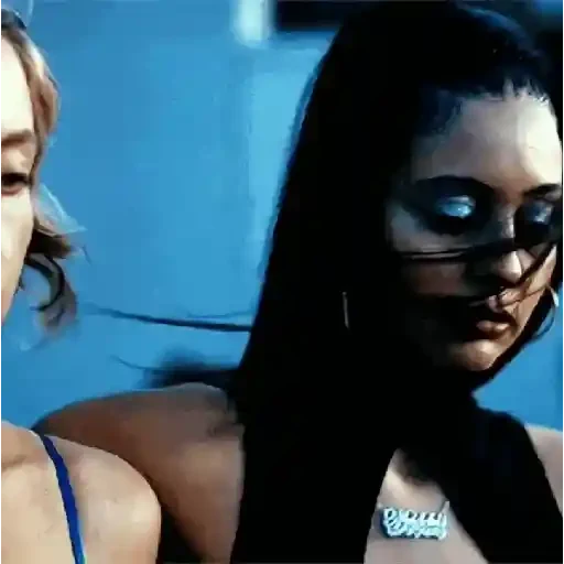 Figurinha de Maddy Perez para WhatsApp (6 de 25)