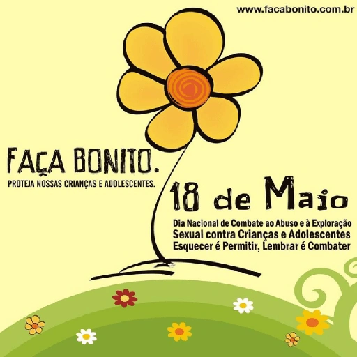 Figurinha de MAIO LARANJA 🍊 (9 de 12)