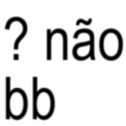 Figurinha de mais frases e floptoks (15 de 16)