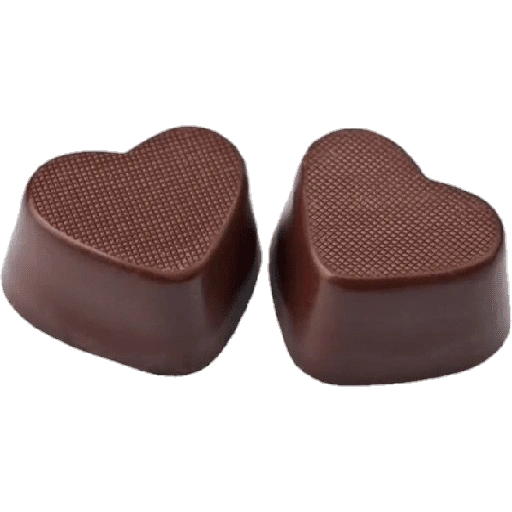 Figurinha de makanan dan minuman coklat para WhatsApp (5 de 30)