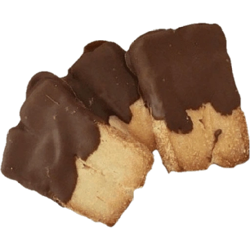 Figurinha de makanan dan minuman coklat para WhatsApp (18 de 30)